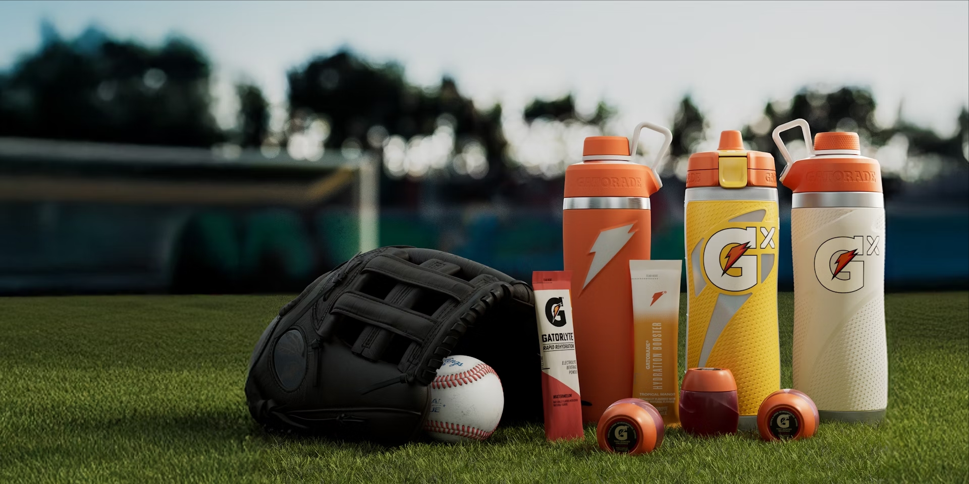 Gatorade